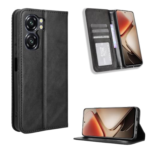 Amazon.co.jp: For OUKITEL C58 Pro ケース 手帳型 カバー【ZENGZOUZ